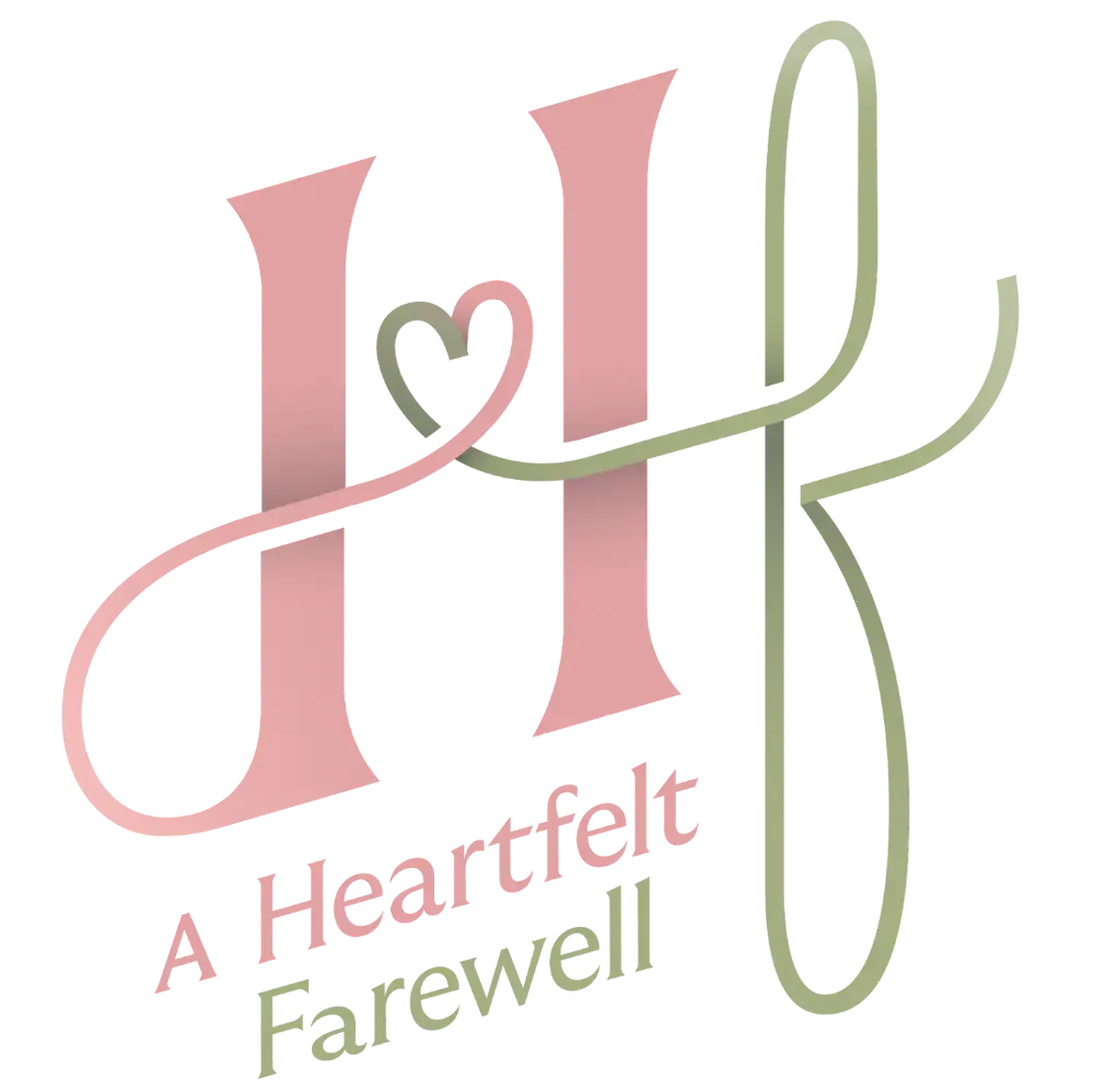 A Heartfelt Farewell